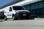 Renault Kangoo Express Maxi 2014 года (AU)